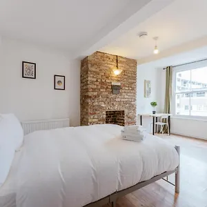  Hostel Bethnal Beds To