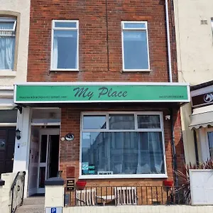 My Place , Blackpool United Kingdom